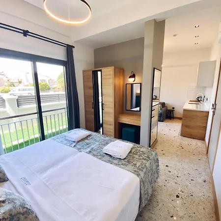Avilia Hotel