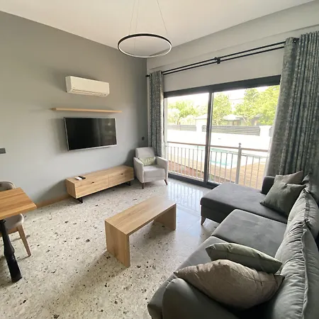 Avilia מלון 3*