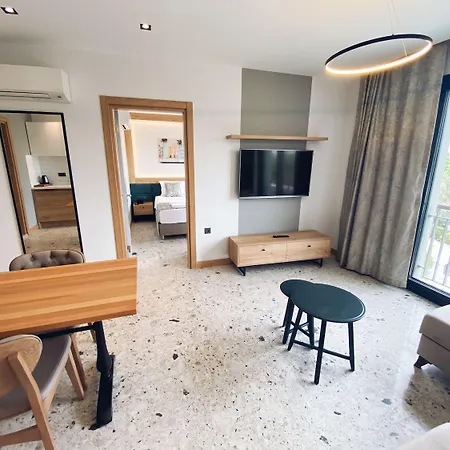 Avilia Hotel Fethiye