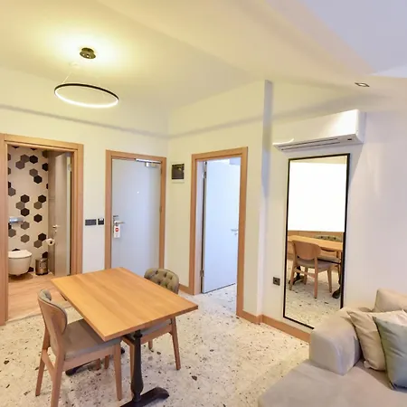 Avilia Hotel Fethiye