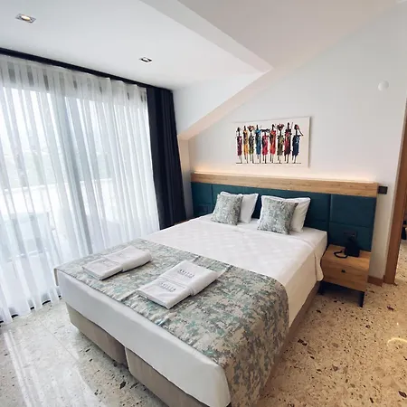 Hotel Avilia Fethiye