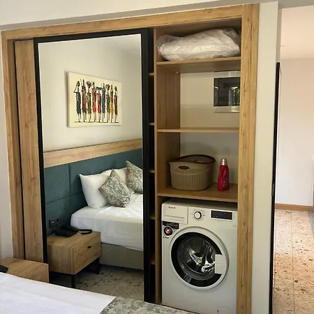 Hotel Avilia 3*