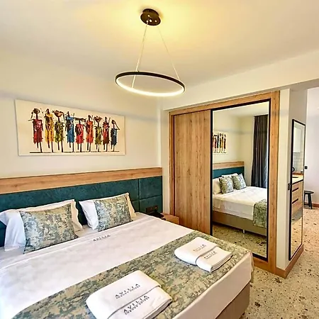 Hotel Avilia 3*