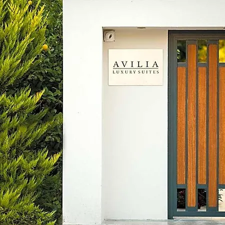 Avilia Hotel Fethiye