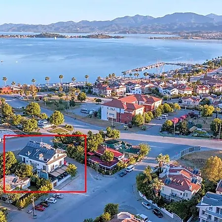 Avilia 3* Fethiye