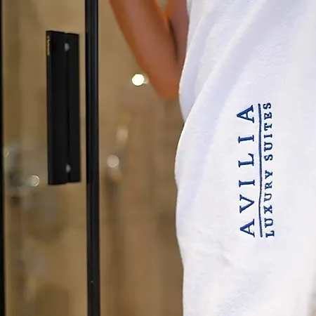 Avilia Hotel