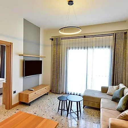 Avilia Hotel Fethiye