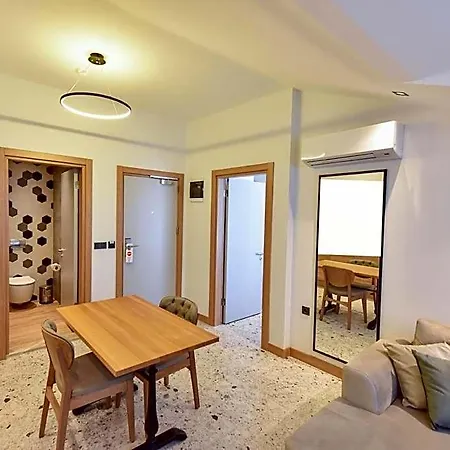 Hotel Avilia Fethiye