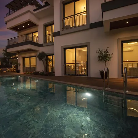 Hotel Avilia