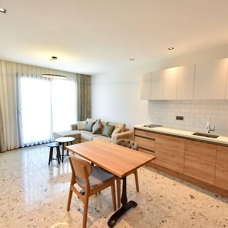 Hotel Avilia Fethiye