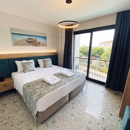 Hotel Avilia 3*