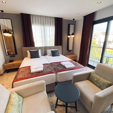 Avilia Hotel 3*