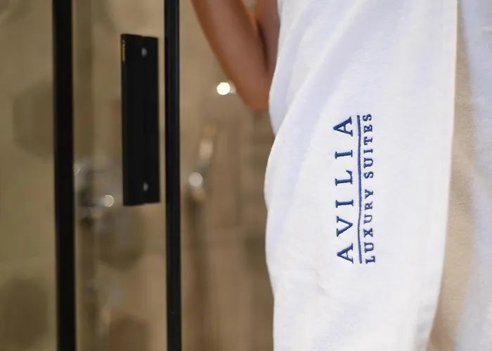 Avilia Fethiye