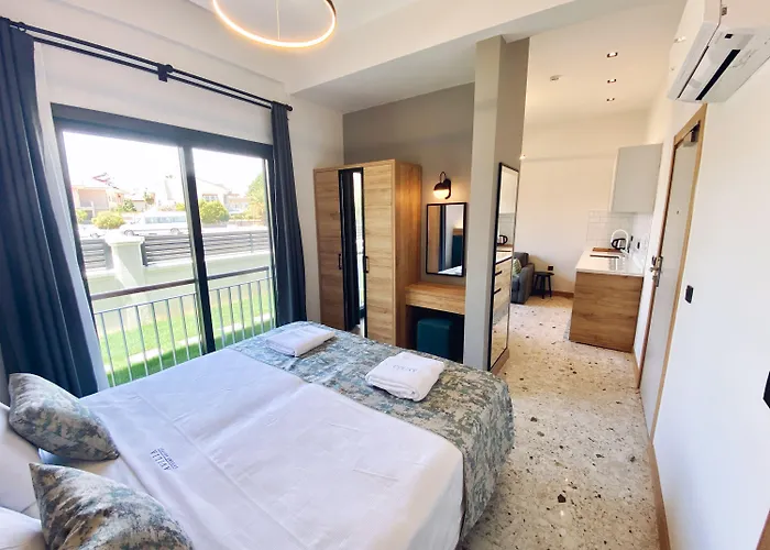 Avilia Hotel