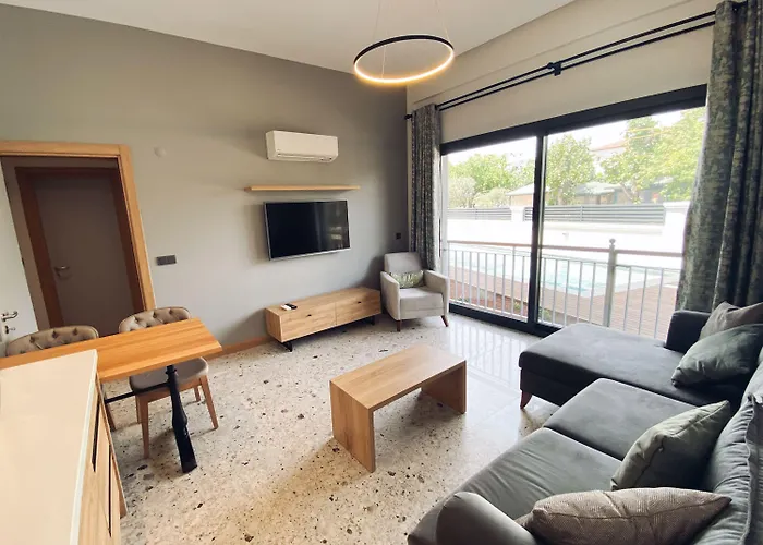Avilia Hotel